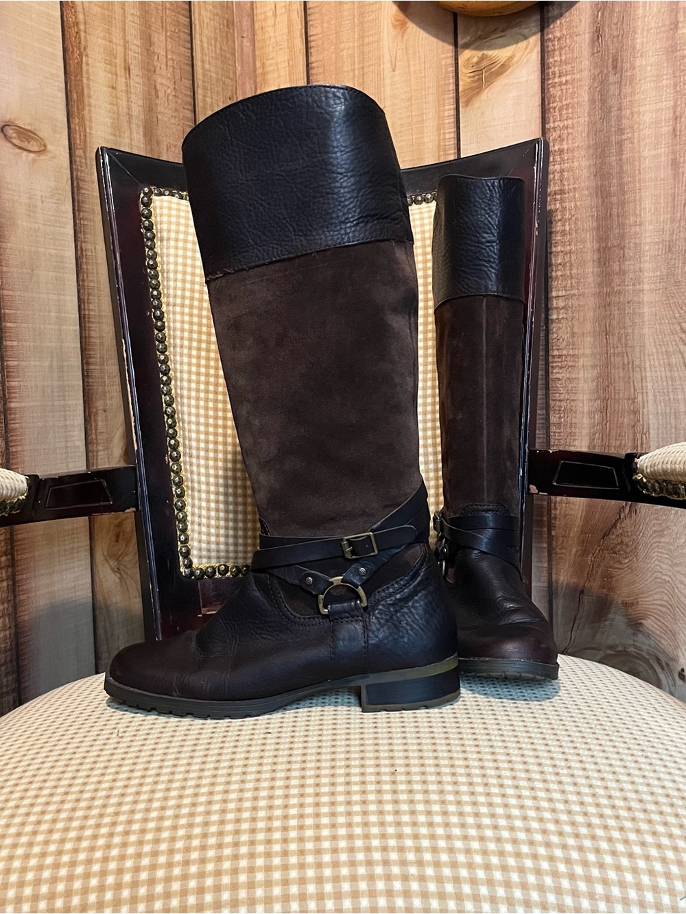 💋 LRL Riding Boots - Picture 6 of 12